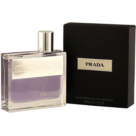 prada amber men's fragrance|prada amber perfume 30ml.